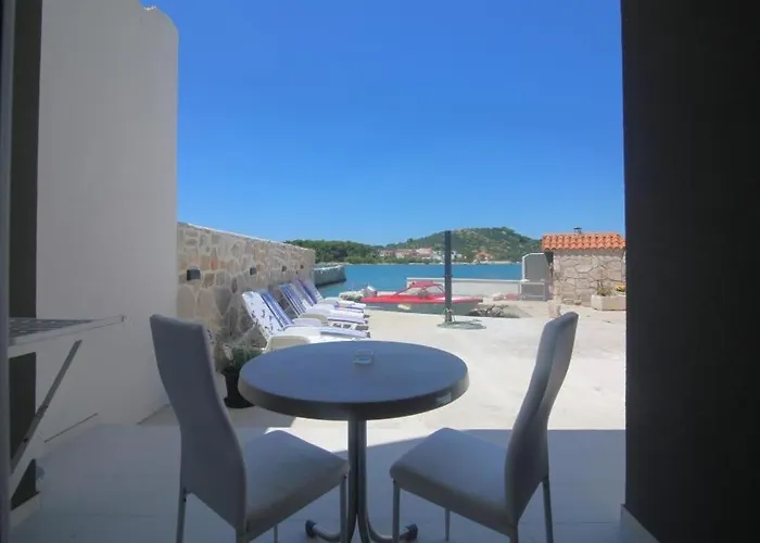 Summertime Appartement