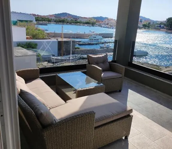 Appartement Summertime *