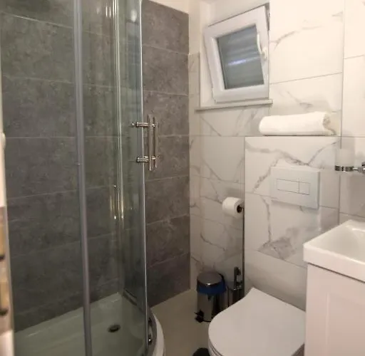 Summertime Apartamento Betina (Sibenik-Knin)