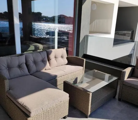 Summertime Betina (Sibenik-Knin)