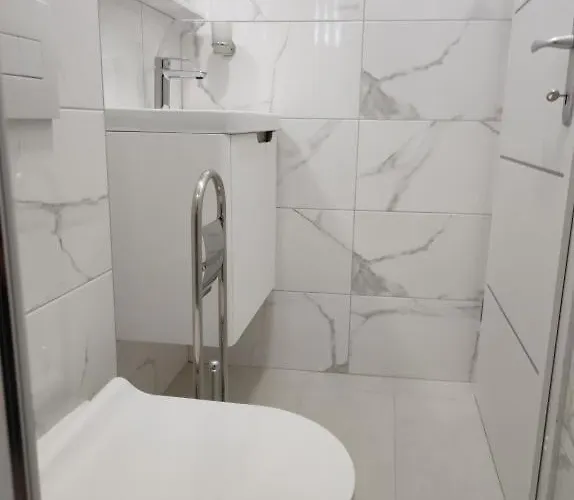 Summertime Appartement