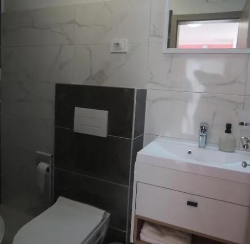 Apartamento Summertime Betina (Sibenik-Knin)