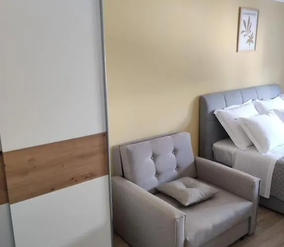 Summertime Apartamento