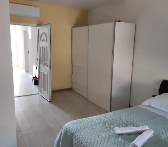 Apartamento Summertime *