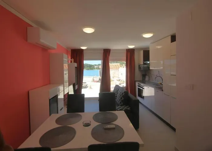 Summertime Appartement