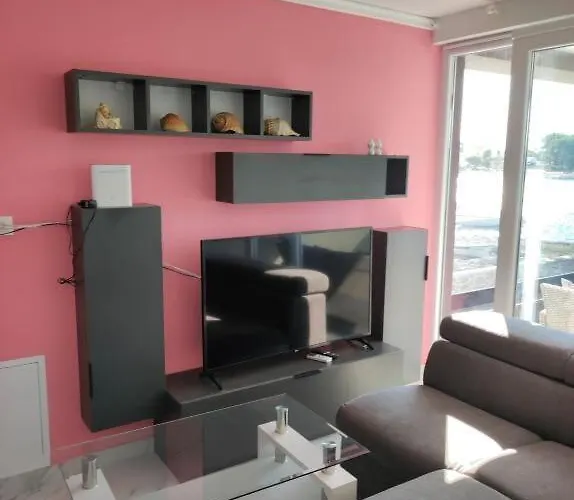 Summertime Appartement *