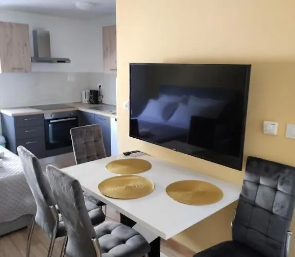 Apartamento Summertime Betina (Sibenik-Knin)