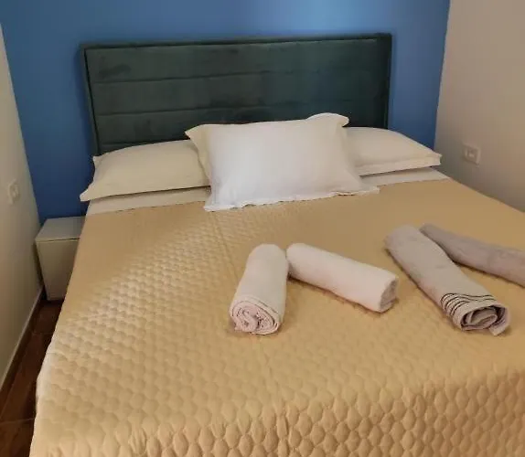 Apartamento Summertime *