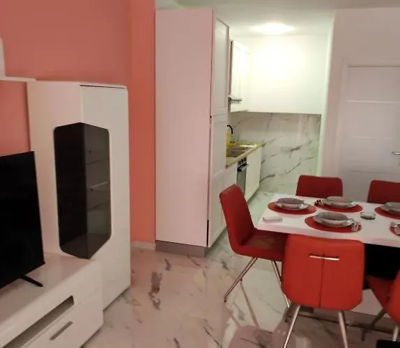 Summertime Appartement *