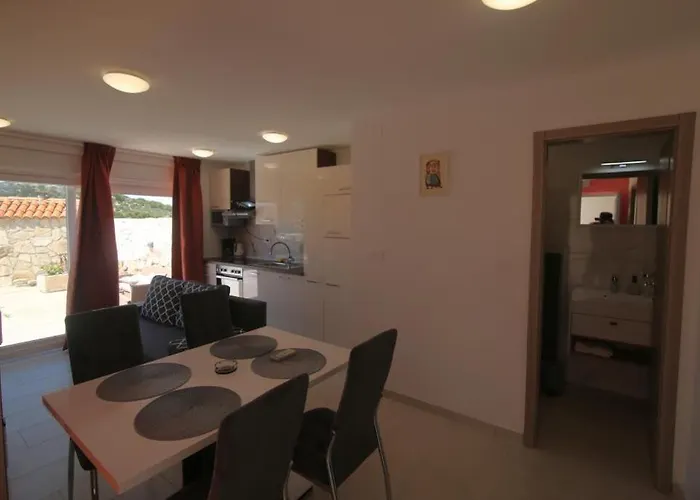 Summertime Appartement Betina (Sibenik-Knin)