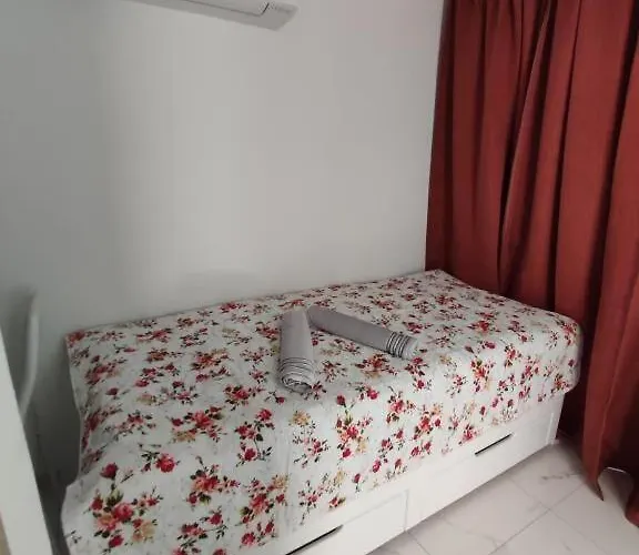 Summertime Appartement