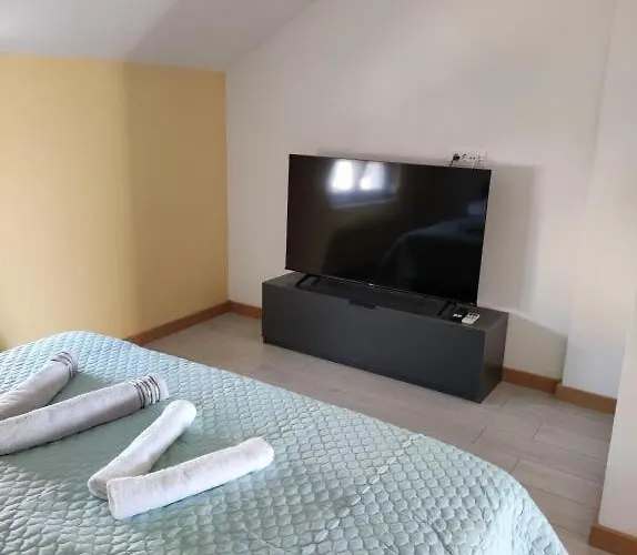 Appartement Summertime Betina (Sibenik-Knin)