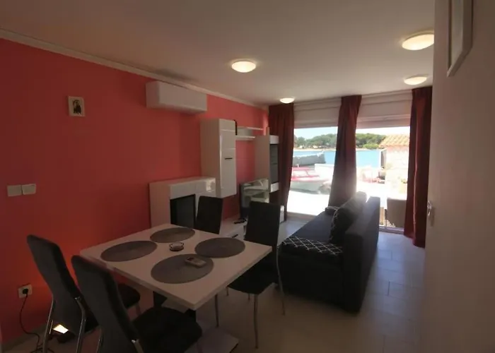 Summertime Betina (Sibenik-Knin)