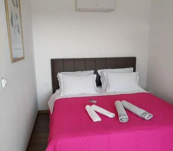 Summertime Appartement