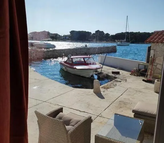 Appartement Summertime *