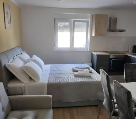 Summertime Appartement