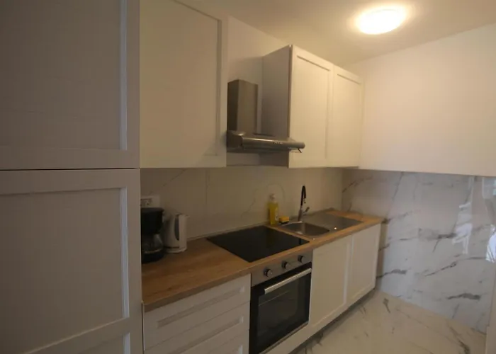 Apartamento Summertime