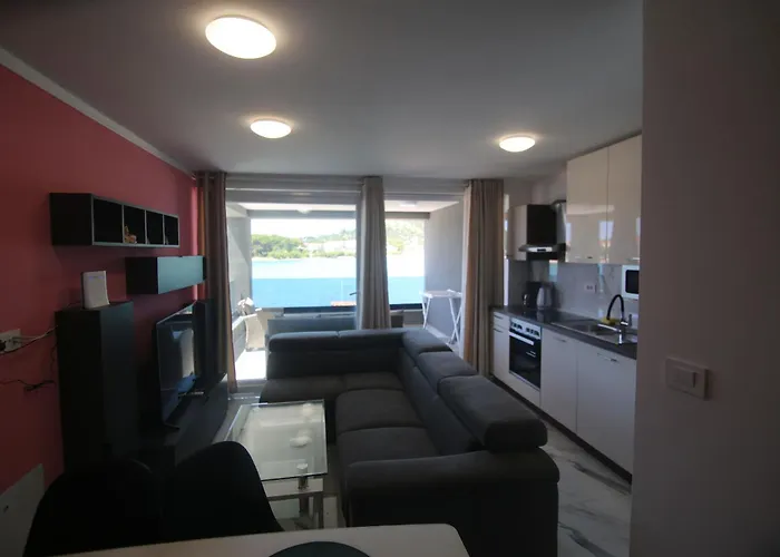 Appartement Summertime