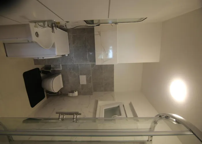 Summertime Betina (Sibenik-Knin)