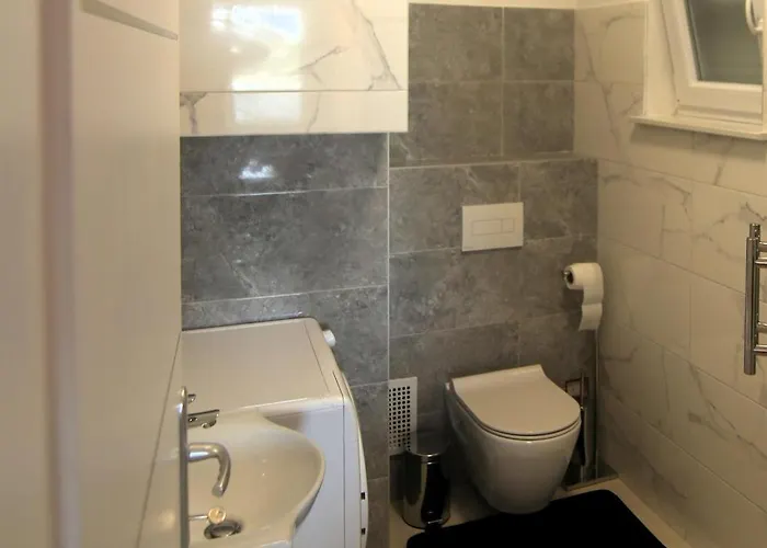 Appartement Summertime Betina (Sibenik-Knin)