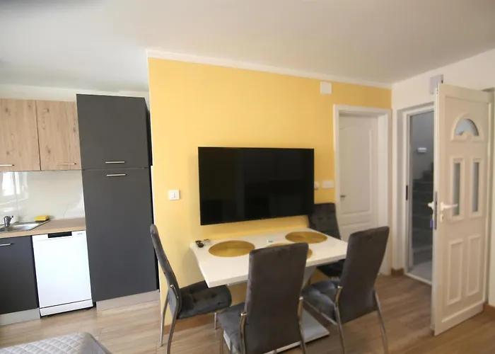 Apartamento Summertime