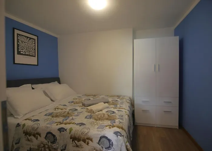 Summertime Appartement *